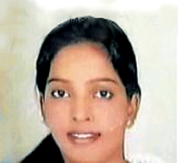 bride murdered